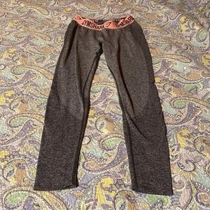 Gymshark Flex Leggings